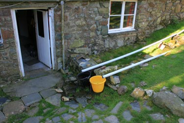 water collection